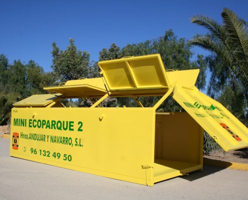 mini ecoparque 2