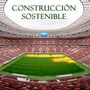 construcción sostenible