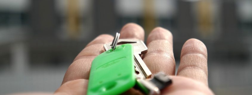 Venta de pisos nuevos