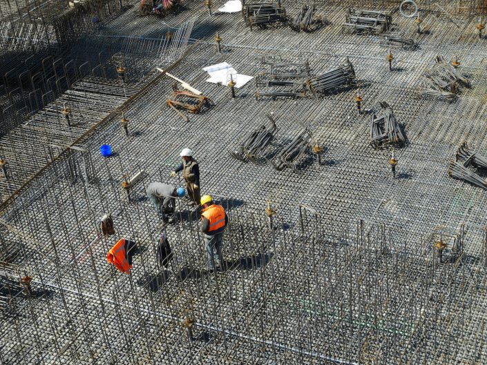 construcción contratar una buena empresa