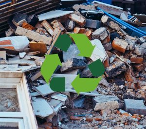 reciclaje de residuos