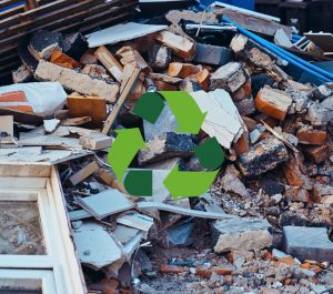 reciclaje de residuos
