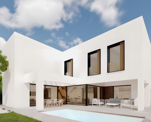 Obra nueva