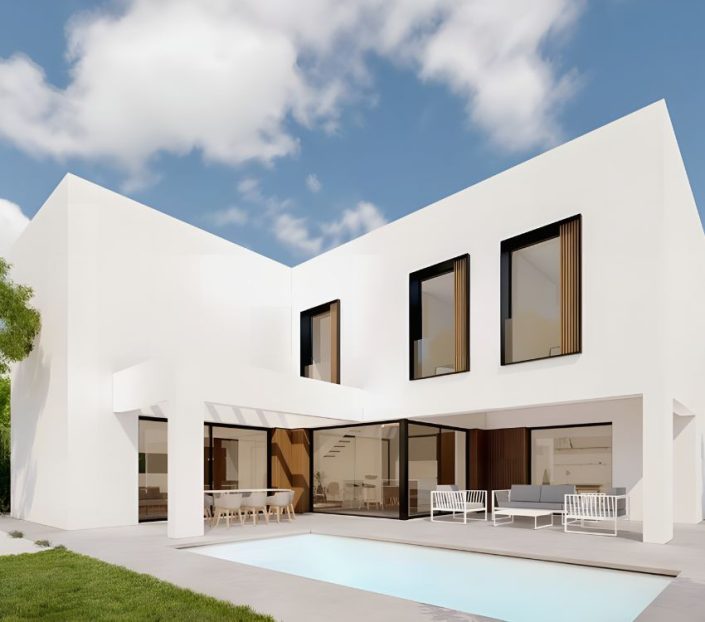 Obra nueva