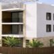 viviendas de obra nueva en Jávea con diseño contemporáneo y terrazas privadas